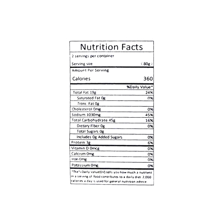 加點滋味 撫順老店麻辣拌調味料 2小份裝 加入芝麻醬 160g 【酸甜麻辣 正宗東北風味】 21