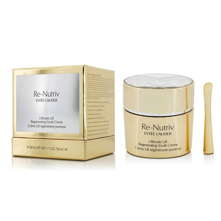Estee Lauder Re-Nutriv Ultimate Lift Regenerating Youth Creme 50ml