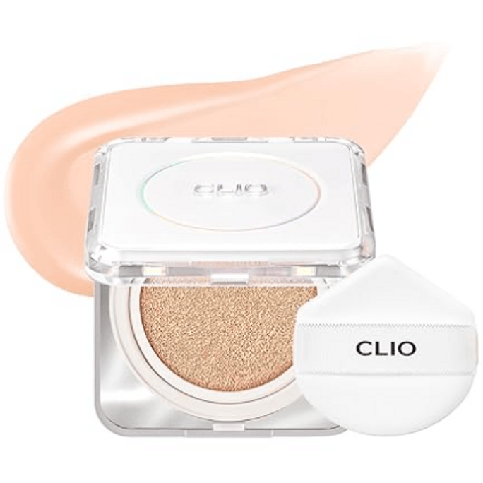 Founwear Cushion The Original #21C 15g + Refill pack