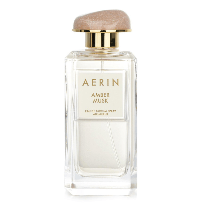 【香港直郵】美國Aerin 艾琳 琥珀麝香香水噴霧 100ml/3.4oz
