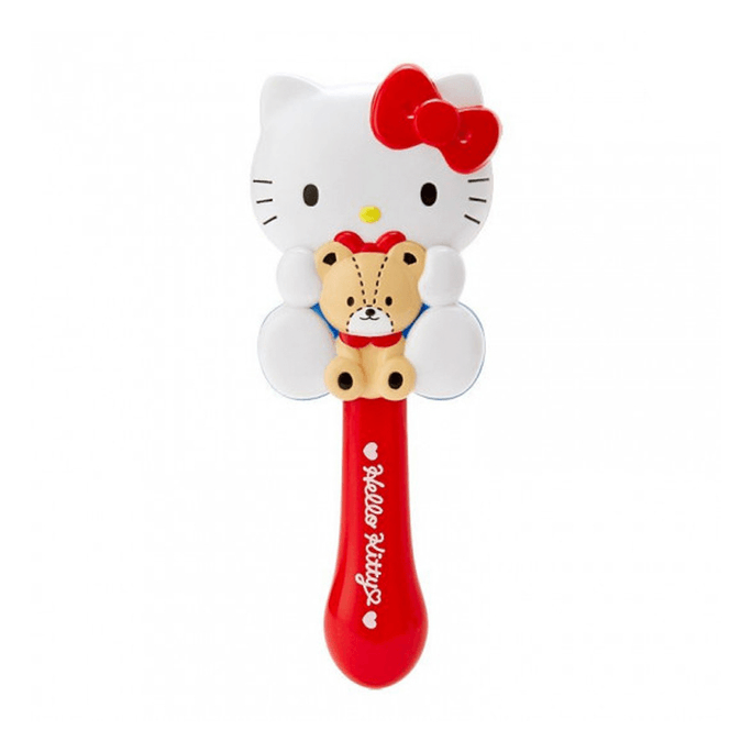 SANRIO Hello Kitty Hair Brush