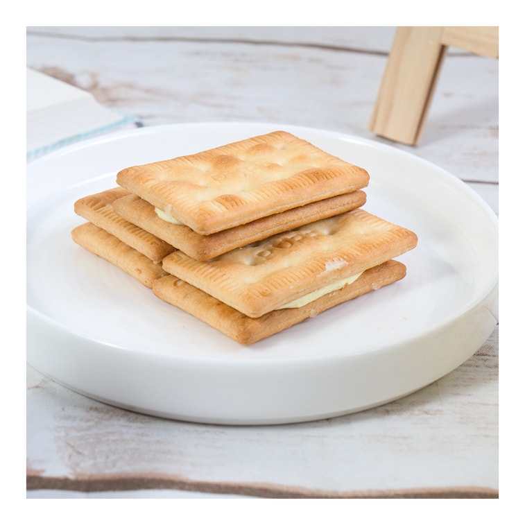 Lemon Puff, 7.05 oz 5