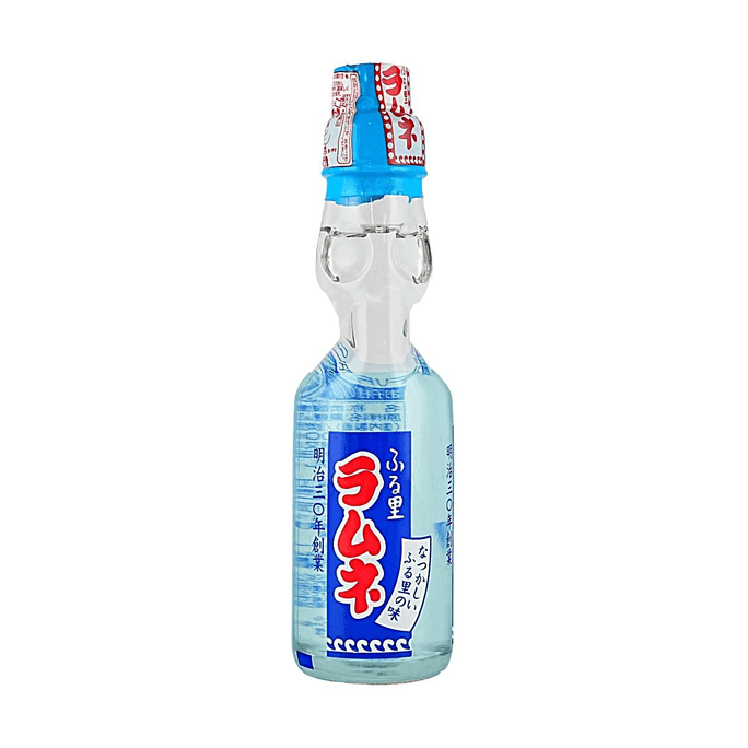 Hometown Flavor Ramune Soda 6.76 fl oz【1897年創業】【爽やかな味わい】