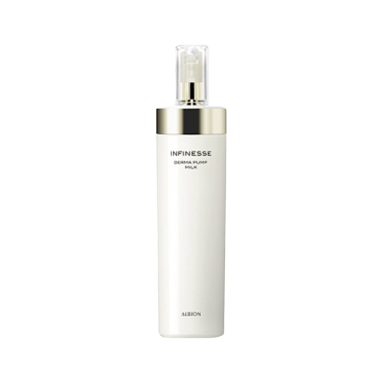 Infinesse Moisture Milk IA 200g - Yami