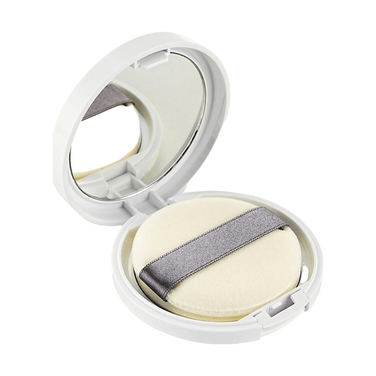 KISSME 히로인 메이크 스무스 업 프레스드 파우더 8g #01 크리스탈 쉬머 6