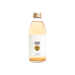 Sparkling Ume Juice 250ml