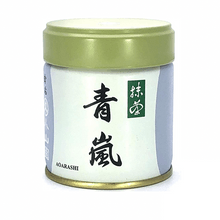 日本からの直送】丸久小山園 宇治青嵐 無糖抹茶 製菓用 青嵐 40g
