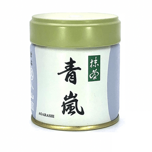 Uji Seiran Sugar-free Matcha Powder For Baking 40g