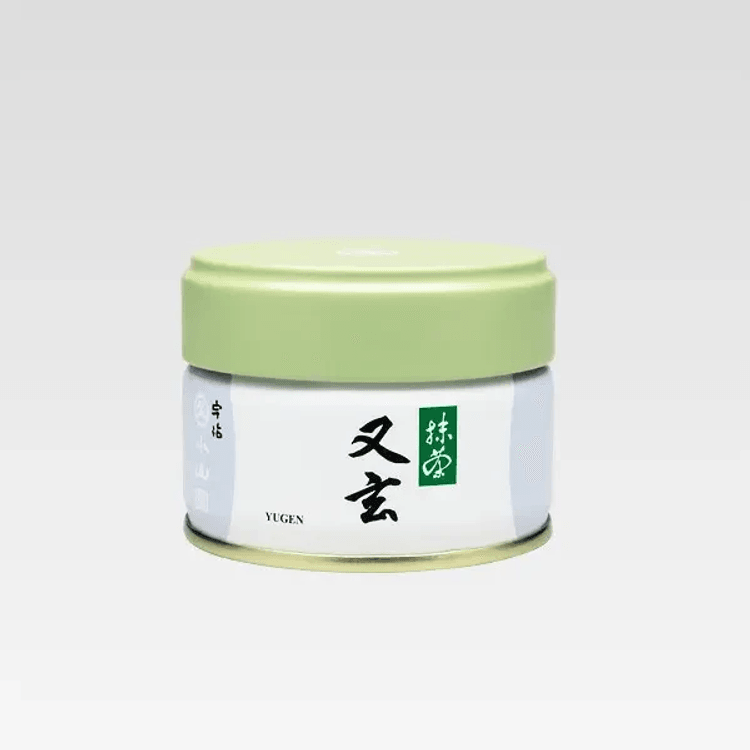 日本直邮】丸久小山园宇治抹茶粉又玄20g - 亚米