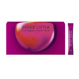 Inner Liftia Collagen and Placenta 90 Sticks Value Pack NEW