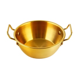 川岛屋 韩式泡面碗 家用宿舍高颜值吃面碗 13cm