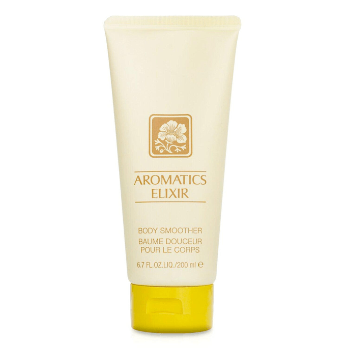Aromatics Elixir Body Smoother 200ml/6.7oz