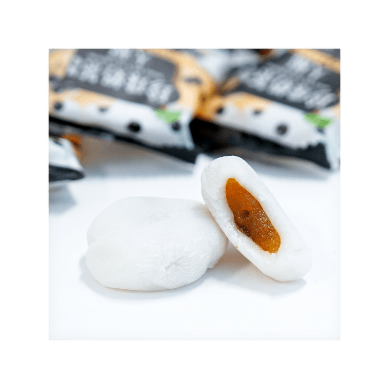 もちボバ ミルクティー味 240g 5