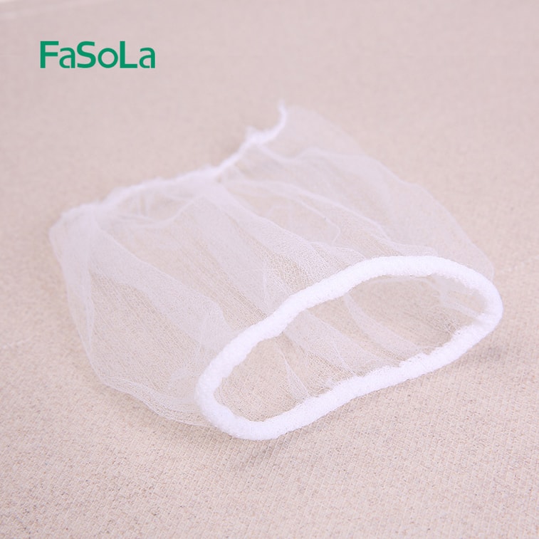 Sink Strainer Anti-clogging Debris 35PC/BAG 5