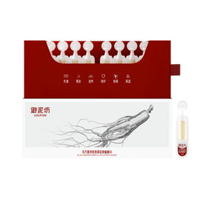 Black Ginseng Firming Elasticating Essence 1.2ml*30