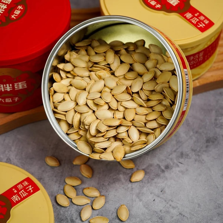 Original Flavor Pumpkin Seeds , 6.35 oz 3