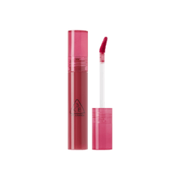 3CE Syrup Layering Lip Gloss Tint #GRAPEFUL | Yami