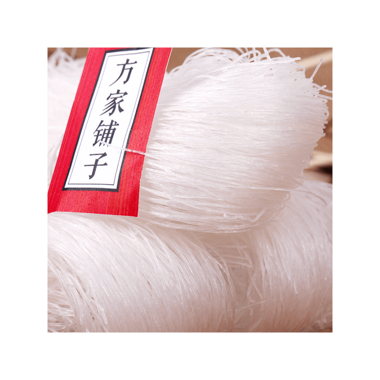 方家铺子 龙口火锅粉丝 300g【中华老字号】【亚米独家】 3