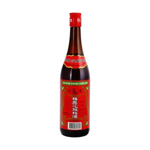 High Grade Shaoxing Huadiao Cooking Wine, 25.3fl oz