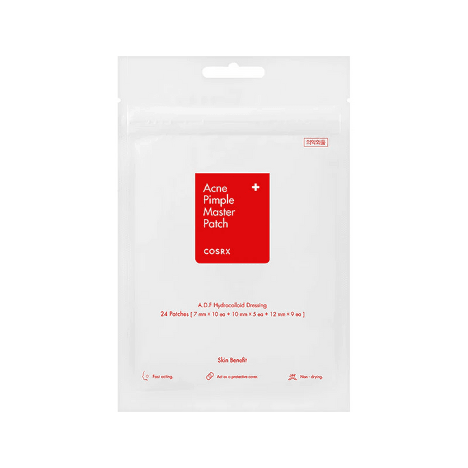 Acne Pimple Master Patch 24 Stickers