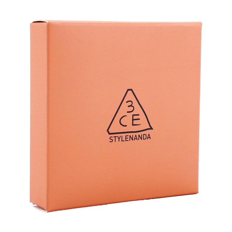 ムードレシピ マルチアイカラーパレット #OVERTAKE  6