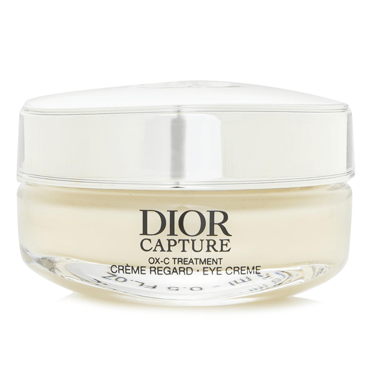 Dior Capture OX-C Treatment アイクリーム 15ml 【公式通販】