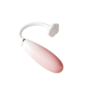 Honey Wearable Vibrating Egg Remote Wireless Control Multi-Frequency Strong Vibration Vibrating Bullet Adult Sex Toy 1 Pack