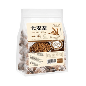 Authentic roasted barley tea tea bags 200g per bag