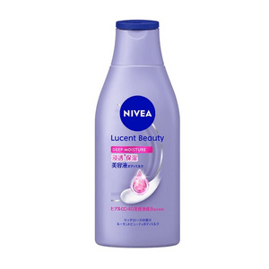 Milk-based, silky moisturizing body lotion, rose scent, 200g