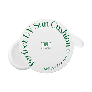 퍼펙트 UV 선 쿠션, 선스크린, SPF50+ PA++++, 0.70oz.