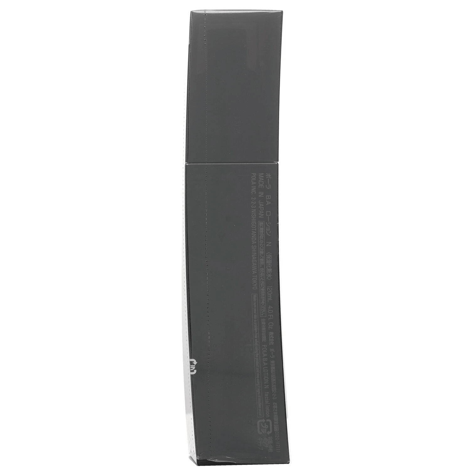 B.A Lotion Facial Lotion 120ml/4oz - Yami.com