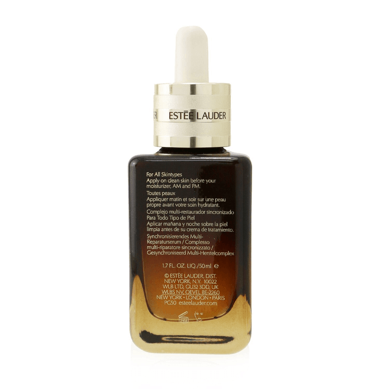 Advanced Night Repair Synchronized Multi-Recovery Complex Duo 50ml