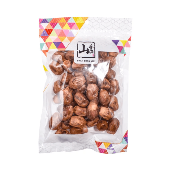 ShanShauJok Dates (400g)