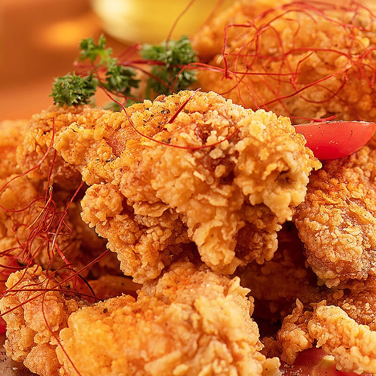 【中国直邮】 吉得利 面包糠260g 袋装 油炸裹粉家用炸鸡炸虾烘焙原料 8