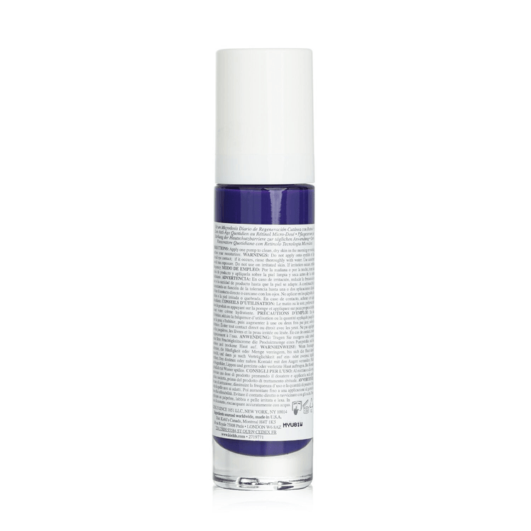 Kiehl's Retinol Skin Renewing Daily Micro Dose Serum 50ml/1.7oz