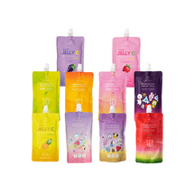 Sweet Konjac Jelly Sampler Bundle 10 Each