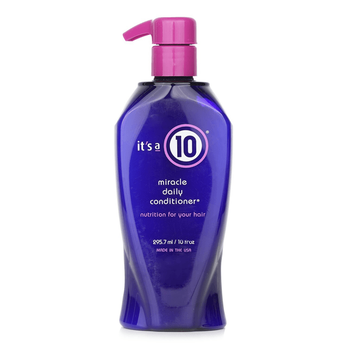 Miracle Conditioner 295.7ml/10oz
