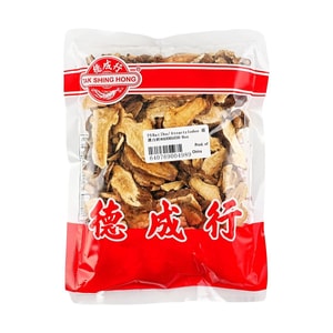 德成行 精選白術 8oz