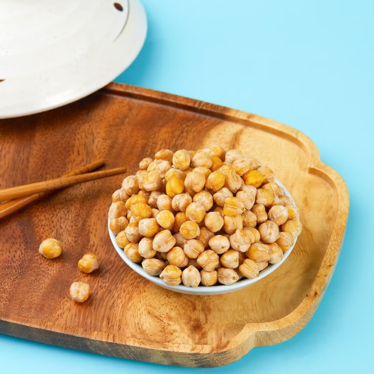 【中國直郵】 十月稻田 鷹嘴豆 五穀雜糧 粗糧 健康食品 1kg 3