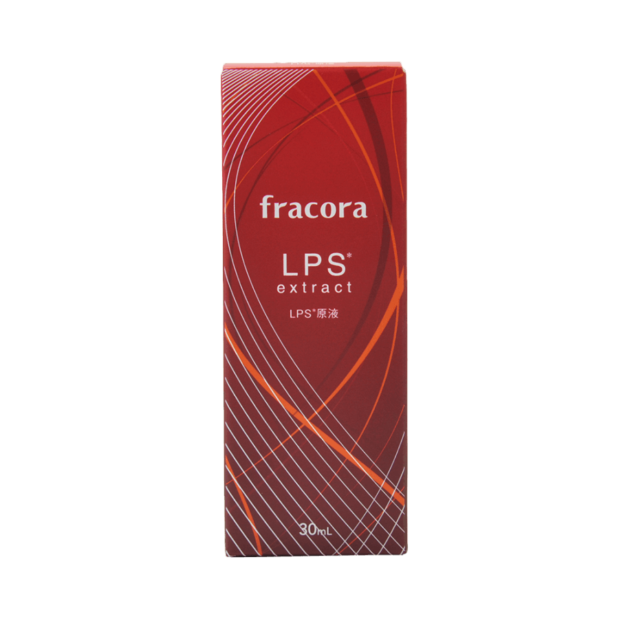 fracora LPS extract 30ml LPS原液 日本直邮] FRACORA LPS抗敏感原液30ml - 亚米