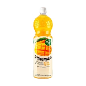 Mango Juice Drink 50.72 fl oz