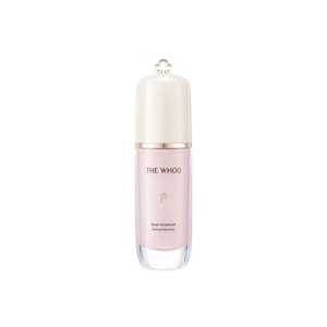 【香港直邮】 韩国 THE HISTORY OF WHOO后 奢耀釉感透白精华妆前乳 粉色 40ml SPF50+ PA++++ 70%精华入妆 自然提亮不假白 24H持妆不暗沉