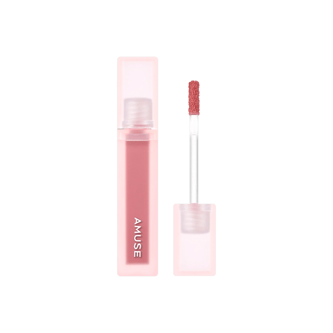 Vegan Dew Lip Tint #10 ROSE BOKSOONGA 4g