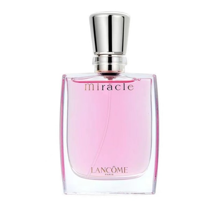 Miracle Fragrance 50ml Fresh Floral perfume Long lasting Fragrance