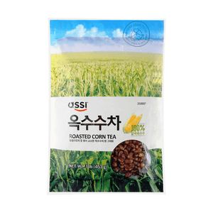 구운 옥수수차 1lb