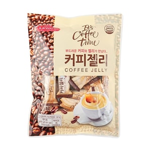 Coffee Jelly, 8.81 oz