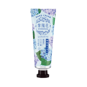 GPP Hydrangea Hand Cream