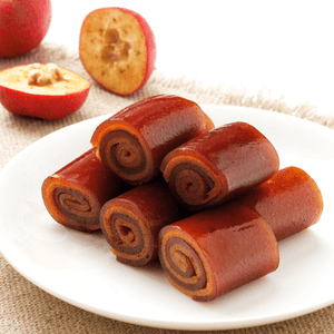 怡达食品 铁山楂 150g