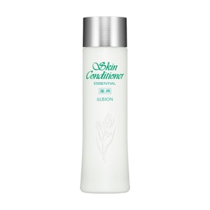 [일본에서 직접 우편 발송] ALBION 헬시 워터 330ml 쉬링킹 포어스 하이드레이팅 모이스처라이징 에센스 토너 에센스 2022 신상품 @COSME 어워드