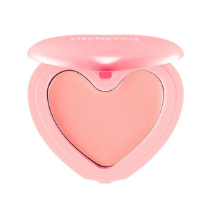  Luv Beam Cheek Balm 6 Shades 3.5g #06 Fluffy Peach